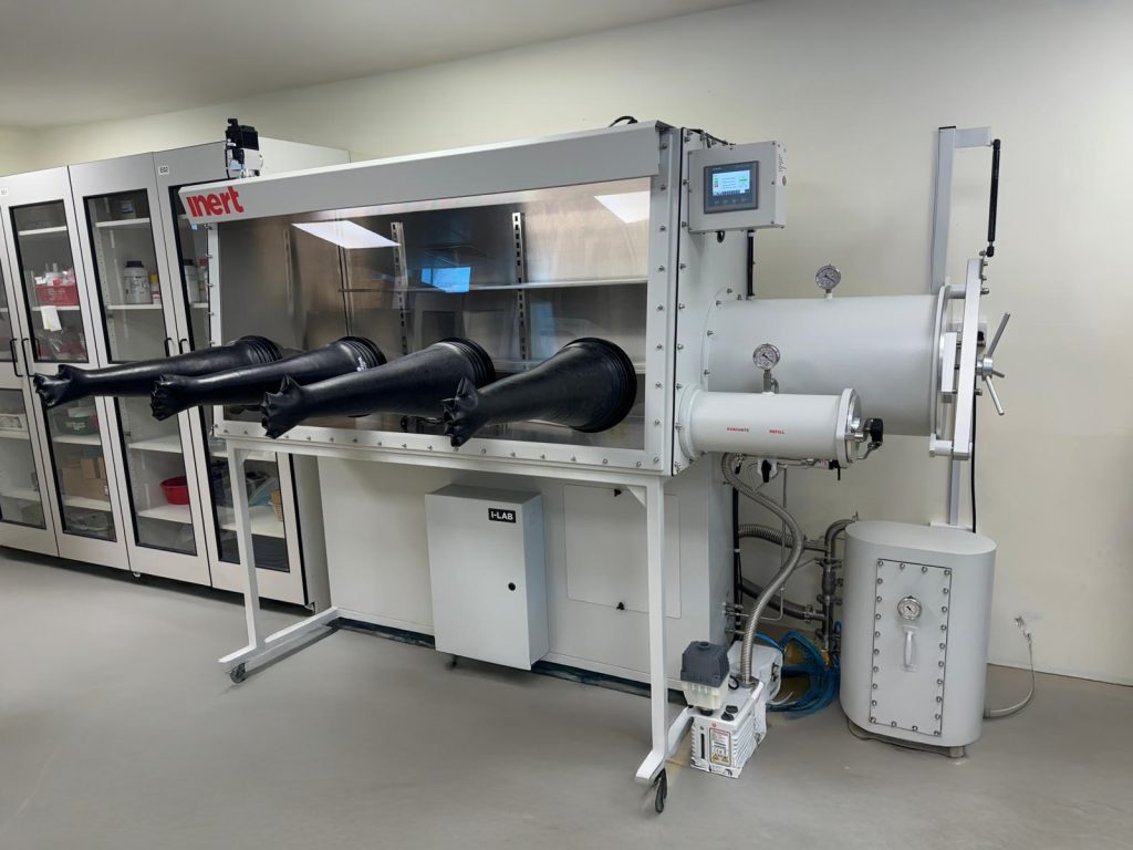 Glovebox Installation-event banner image
