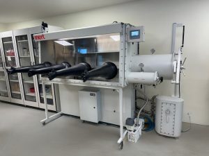 Glovebox Installation-event banner image