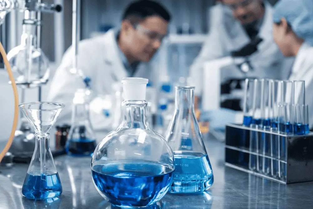 ACS Reagent Chemicals – Purity Standards for Laboratory Reagents